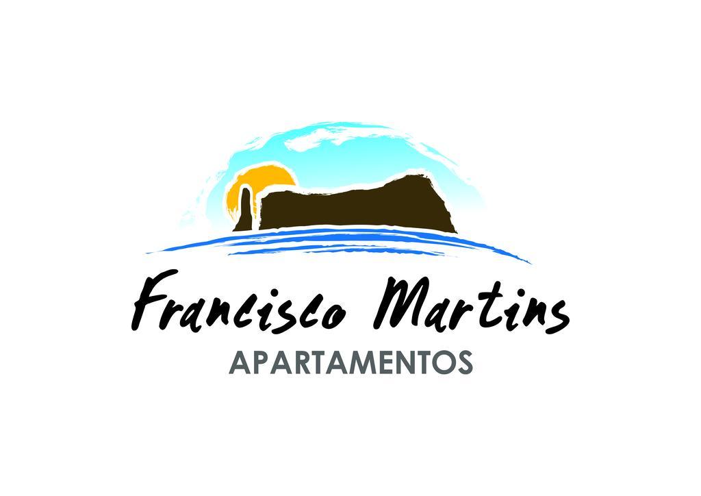 Apartamentos Francisco Martins فيلا فرانكا دو كامبو الغرفة الصورة