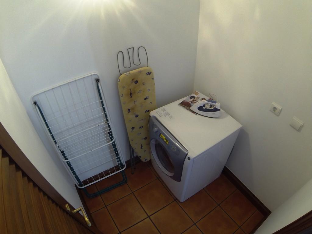 Apartamentos Francisco Martins فيلا فرانكا دو كامبو الغرفة الصورة